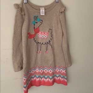 Kids sweater